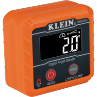 Angle Gauge & Level Action Paper