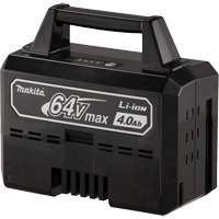 BL6440 Battery, Lithium-Ion, 64 V, 4 Ah Action Paper