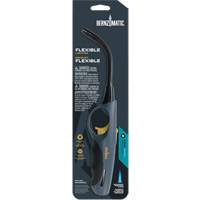 Flexible Lighter Action Paper