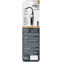 Flexible Lighter Action Paper