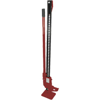 FJ48 V&eacute;rin de levage de ferme Action Paper