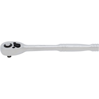 IRH-12 Ratchet Wrench, 1/2" Drive, Plain Handle Action Paper