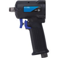 Compact Impact Wrench, 1/2" Socket UAV930 | Action Paper