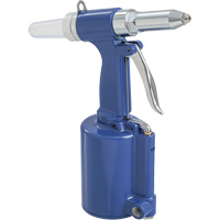 AR316HDA Heavy-Duty Air Riveter Action Paper