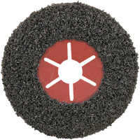 PowerFlex Semi-Flexible Disc, 5" x 7/8" Arbor, Silicon Carbide, Type 29 Action Paper