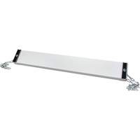 Magnetic Yard Sweepers, 36" W UAW034 | Action Paper