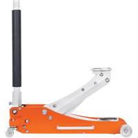 Floor Jacks - Aluminum, 2 Ton(s) Capacity Action Paper