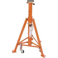 High Reach Fixed Stands UAW081 | Action Paper