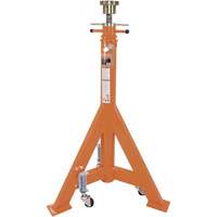 High Reach Fixed Stands UAW082 | Action Paper
