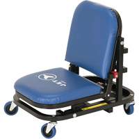 Roller Seats, Mobile, 19-1/5" UAW127 | Action Paper