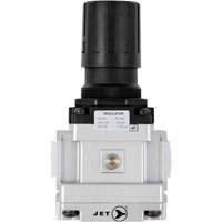 ARH34 Air Regulators, 3/4" NPT Action Paper
