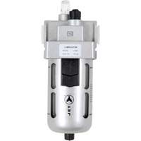 ALS12 Air Lubricators, 1/2" NPT Action Paper