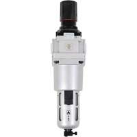 AFRH34 Air Filters - Regulator Combination Action Paper