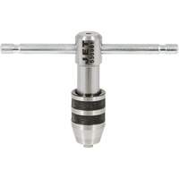 TW/164 T-Handle Tap Wrenches Action Paper