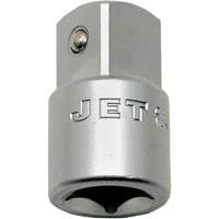 SA7511 Adaptateurs pour douille chrom&eacute;e, Prise 3/4", Douille 1" Action Paper