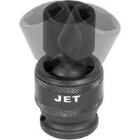 Douilles universelles