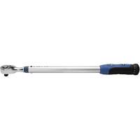 JSHD Series Super Heavy-Duty Torque Wrenches, 1/2" Square Drive, 20-3/8" L UAW662 | Action Paper