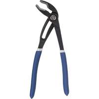 JRWP-180 Ratcheting Pliers - Water Pump, 7-1/4" Length Action Paper