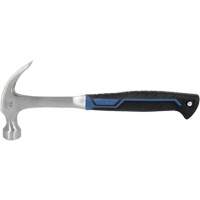 CAS-16 Marteaux arrache-clous avec manche en acier, 16 oz, 13" lo Action Paper