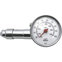 Dial Type Tire Pressure Gauges UAW772 | Action Paper
