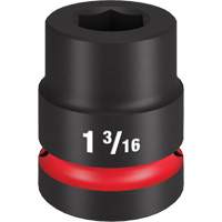 Douille Shockwave Impact Duty, Chocs, 1-3/16", Prise 1", 6 pans Action Paper