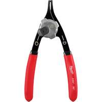 0.038" Convertible Snap Ring Pliers Action Paper