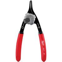 0.047" Convertible Snap Ring Pliers Action Paper