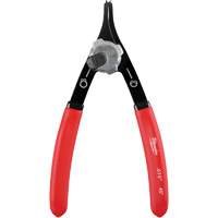 0.07" Convertible Snap Ring Pliers Action Paper