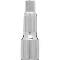 Rallonge de prise, Prise 1/2", 3" lo Action Paper