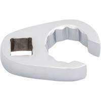 Cl&eacute; pied-de-biche &agrave; 12 pans SAE Action Paper