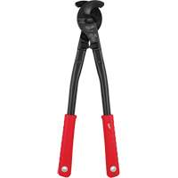 Utility Cable Cutter, 17" UAX182 | Action Paper
