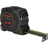 Shockforce Nite Eye™ G2 Auto-Lock Tape Measure, 1-1/4" x 26' UAX228 | Action Paper