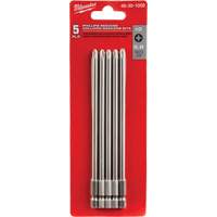 Reduced Collated Magazine Bit, Phillips, #2 Tip, 5-4/5" Length Action Paper