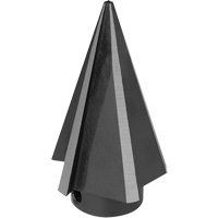 Al&eacute;soir conique pour machine &agrave; filetage de tuyau MX FUEL, Conique Action Paper