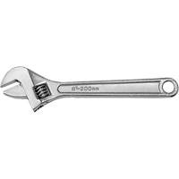 Adjustable Wrench, 10" L UAX402 | Action Paper