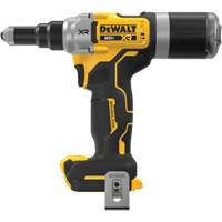 XR<sup>®</sup> Brushless Cordless 1/4" Rivet Tool (Tool Only) UAX429 | Action Paper
