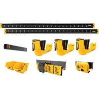 Power Tool Storage Kit UAX439 | Action Paper