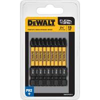 Screwdriver Bits