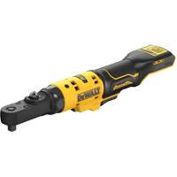 XTREME™ 12V MAX Brushless Cordless 3/8" & 1/4" Sealed Head Ratchet (Tool Only) UAX472 | Action Paper