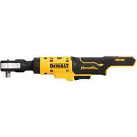 XTREME™ 12V MAX Brushless 3/8" Ratchet (Tool Only) UAX473 | Action Paper