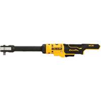 XTREME™ 12V MAX Brushless 3/8" Extended Reach Ratchet (Tool Only) UAX474 | Action Paper