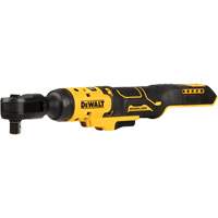 ATOMIC COMPACT SERIES™ 20V MAX Brushless 1/2" Ratchet (Tool Only) UAX476 | Action Paper