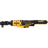 ATOMIC COMPACT SERIES™ 20V MAX Brushless 1/2" Ratchet (Tool Only) UAX476 | Action Paper