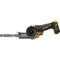 MAX XR&reg; 18" Band File (Tool Only) Action Paper