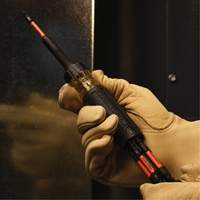 13-in-1 Ratcheting Impact-Rated Screwdriver Action Paper