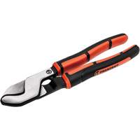 Electrical Cable Cutter, 9-1/2" Action Paper