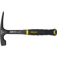 FatMax<sup>®</sup> Ant-Vibe Brick Hammer UAX589 | Action Paper