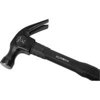 Claw Hammer, 16 oz., Fibreglass Handle, 13" L Action Paper