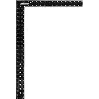 Arc Angle Framing Square Action Paper