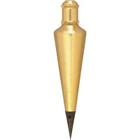 8 oz. Plumb Bob Action Paper